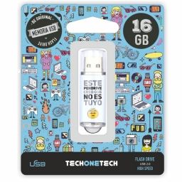 TECH ONE TECH TEC4007-16
